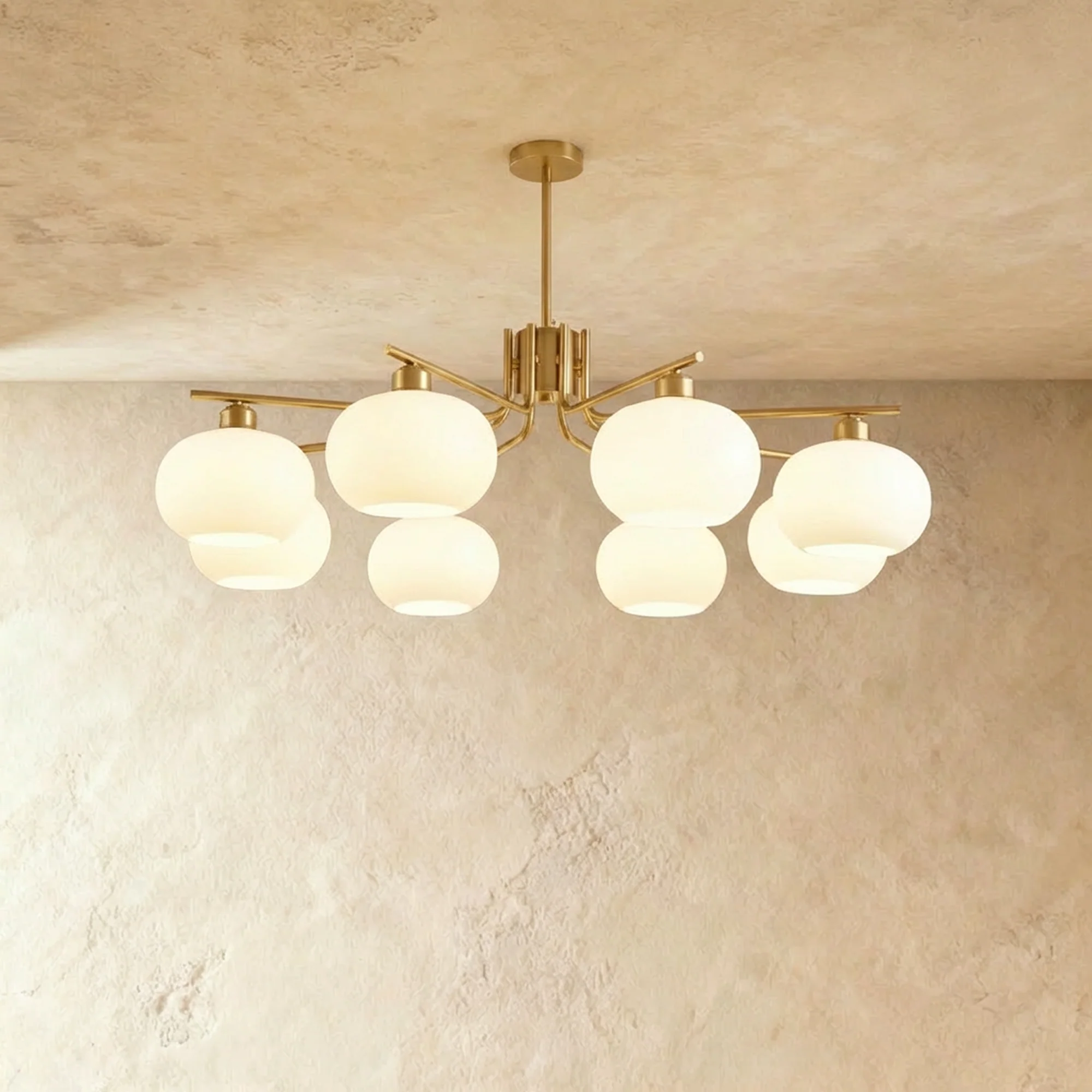 Azvora Chandelier - Image 11