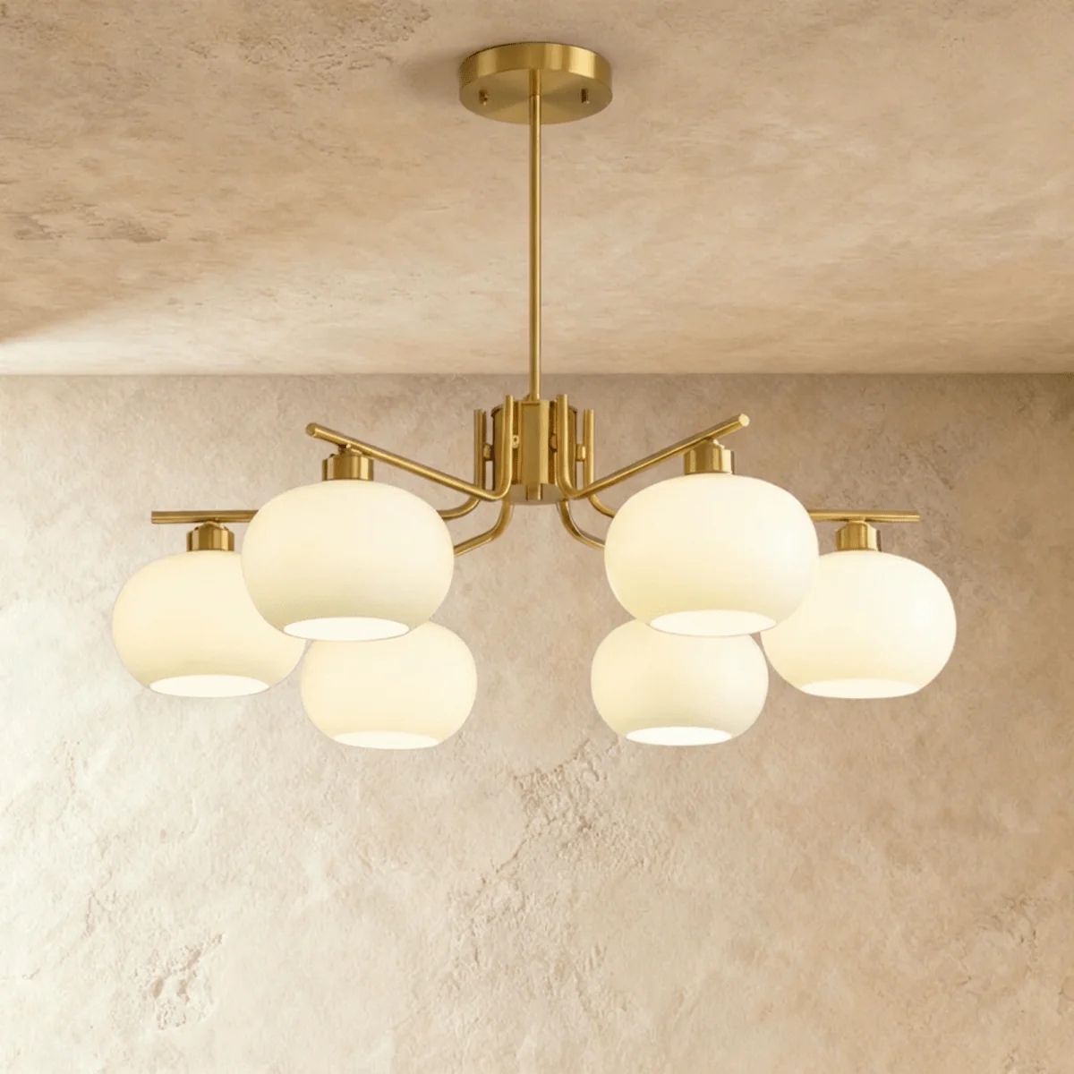 Azvora Chandelier - Image 3
