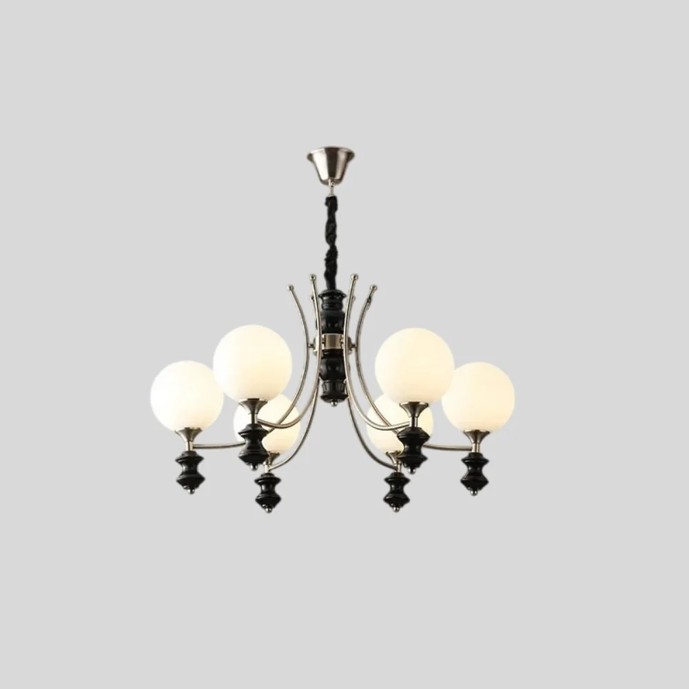 Bablie Chandelier - Image 10