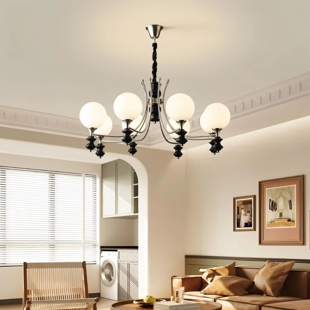 Bablie Chandelier - Image 3