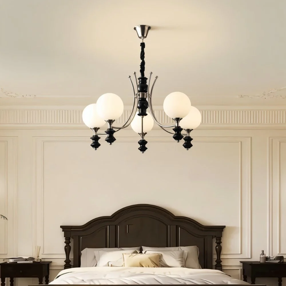 Bablie Chandelier - Image 4