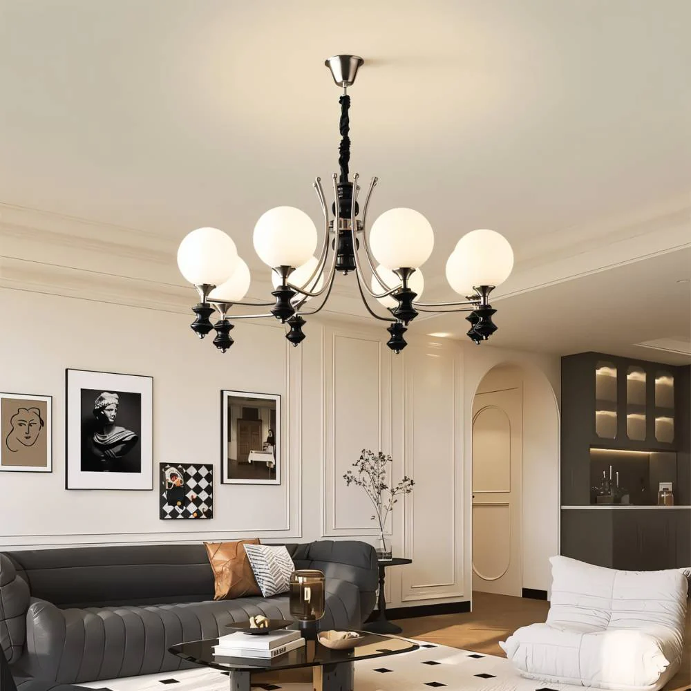 Bablie Chandelier - Image 6