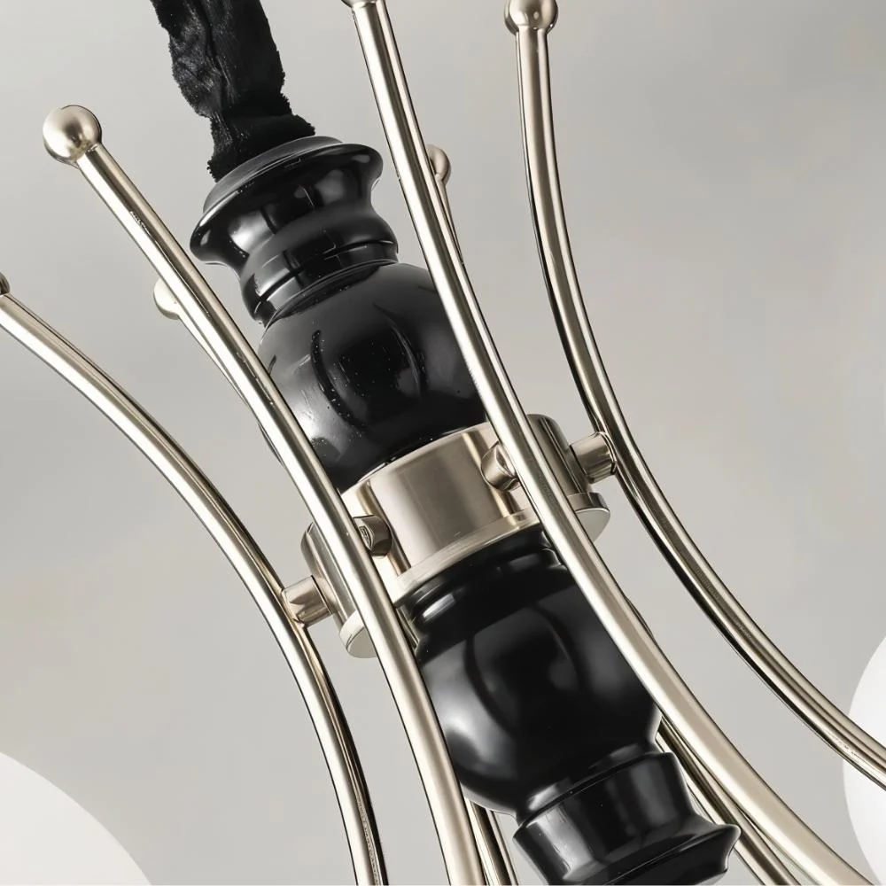 Bablie Chandelier - Image 7