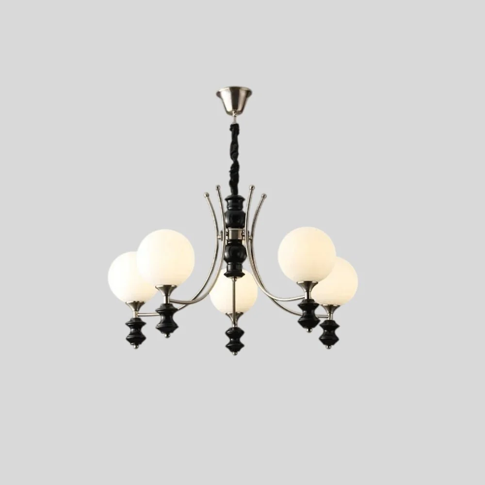 Bablie Chandelier - Image 9