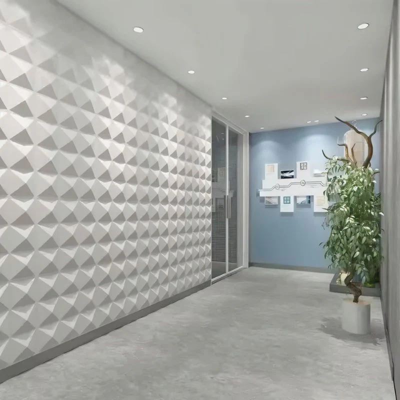 Badra Wall Panel