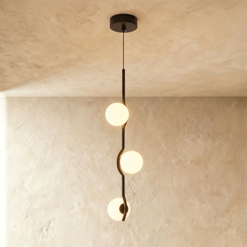 Baer Pendant Light