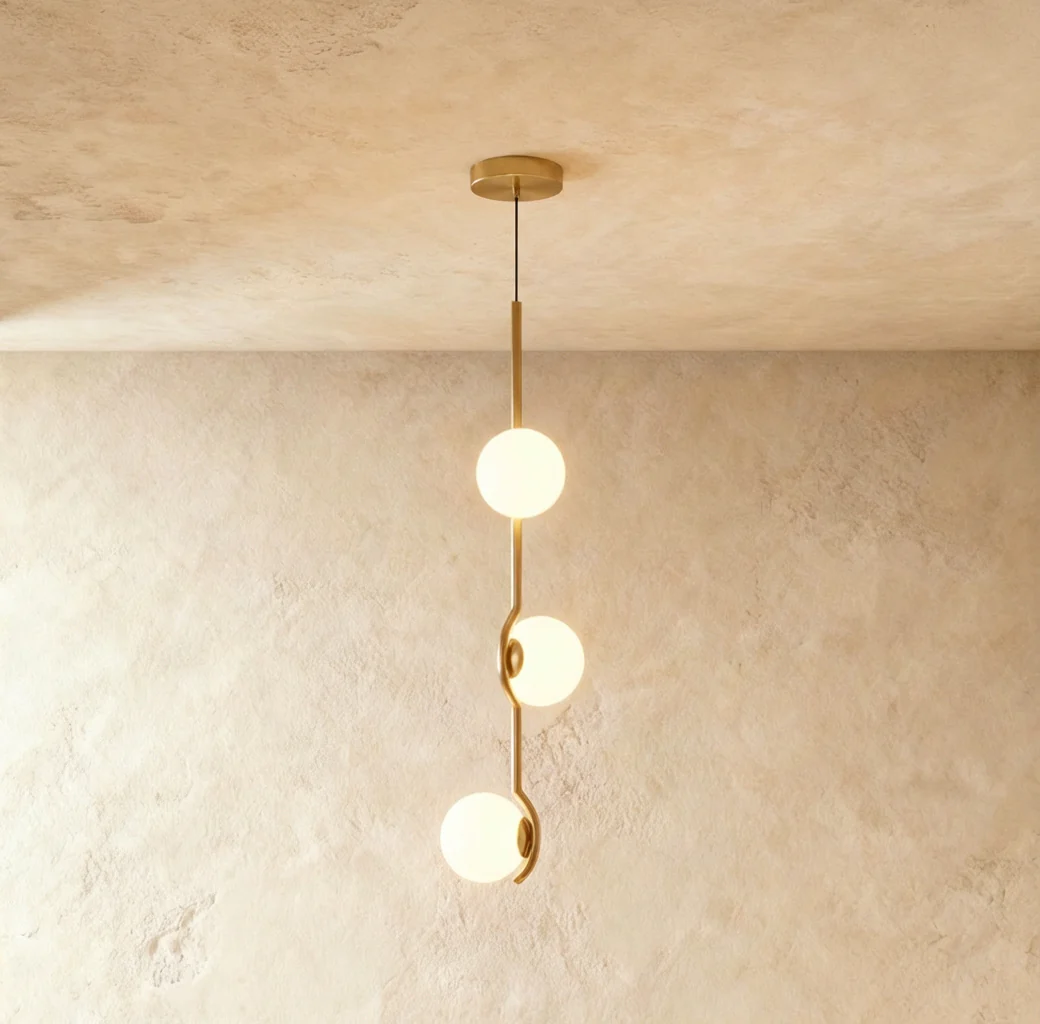 Baer Pendant Light - Image 11