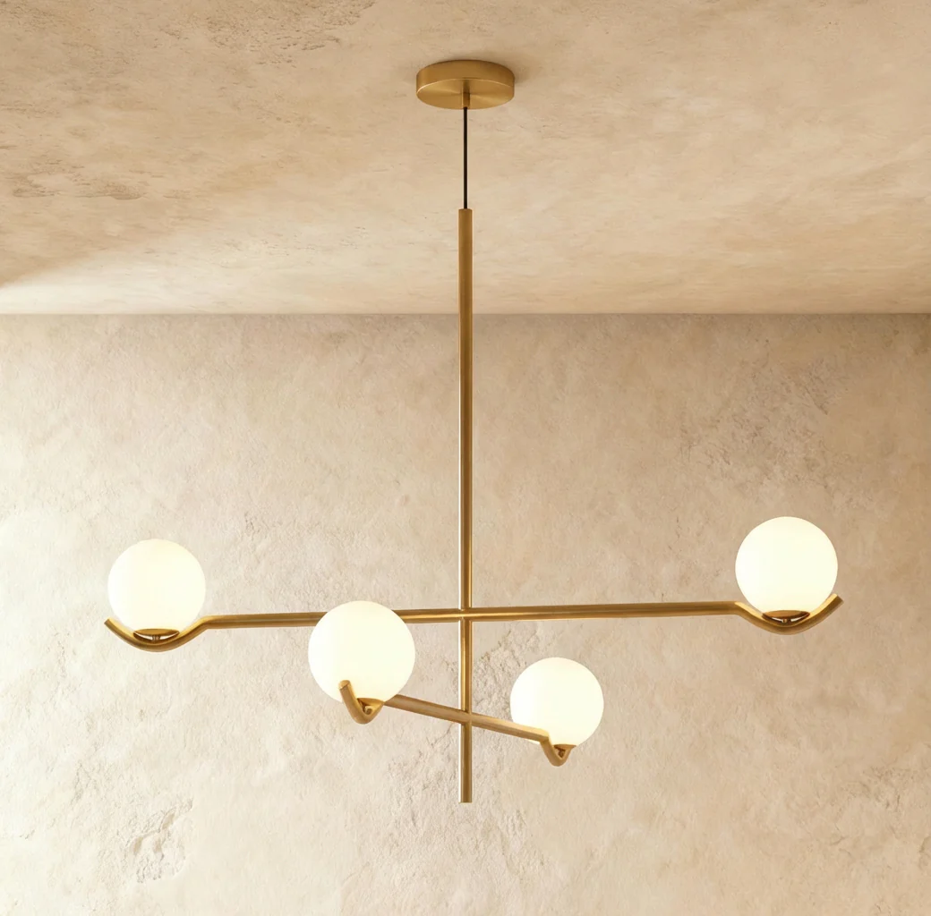 Baer Pendant Light - Image 12