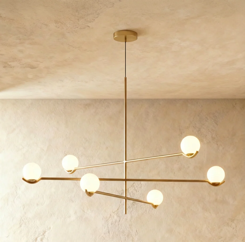 Baer Pendant Light - Image 13