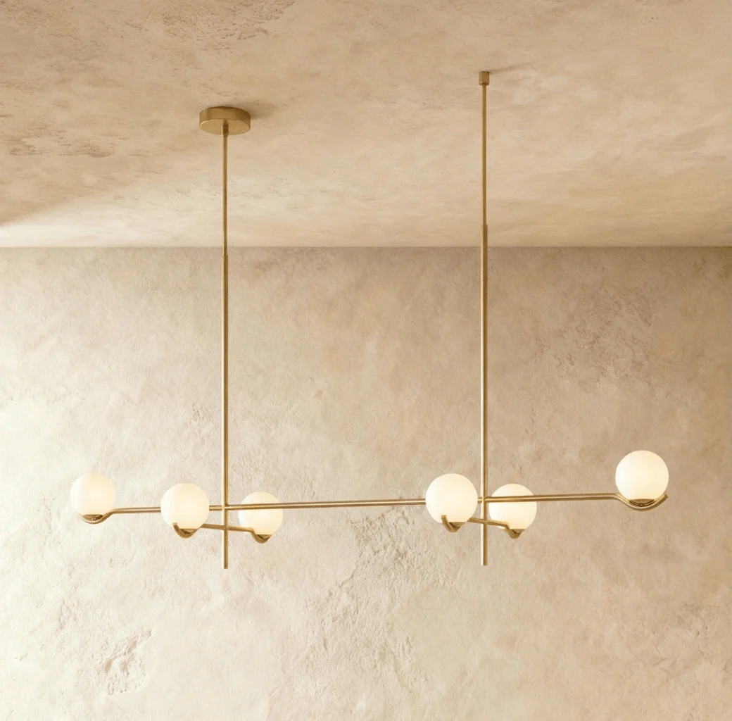 Baer Pendant Light - Image 6