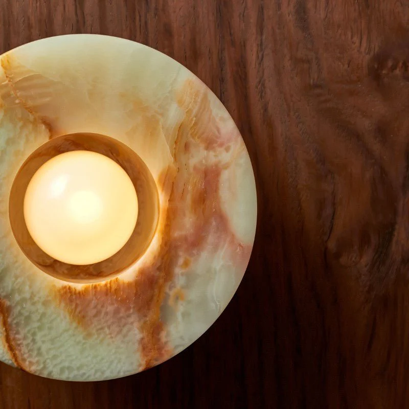 Bagal Wall Lamp - Image 10