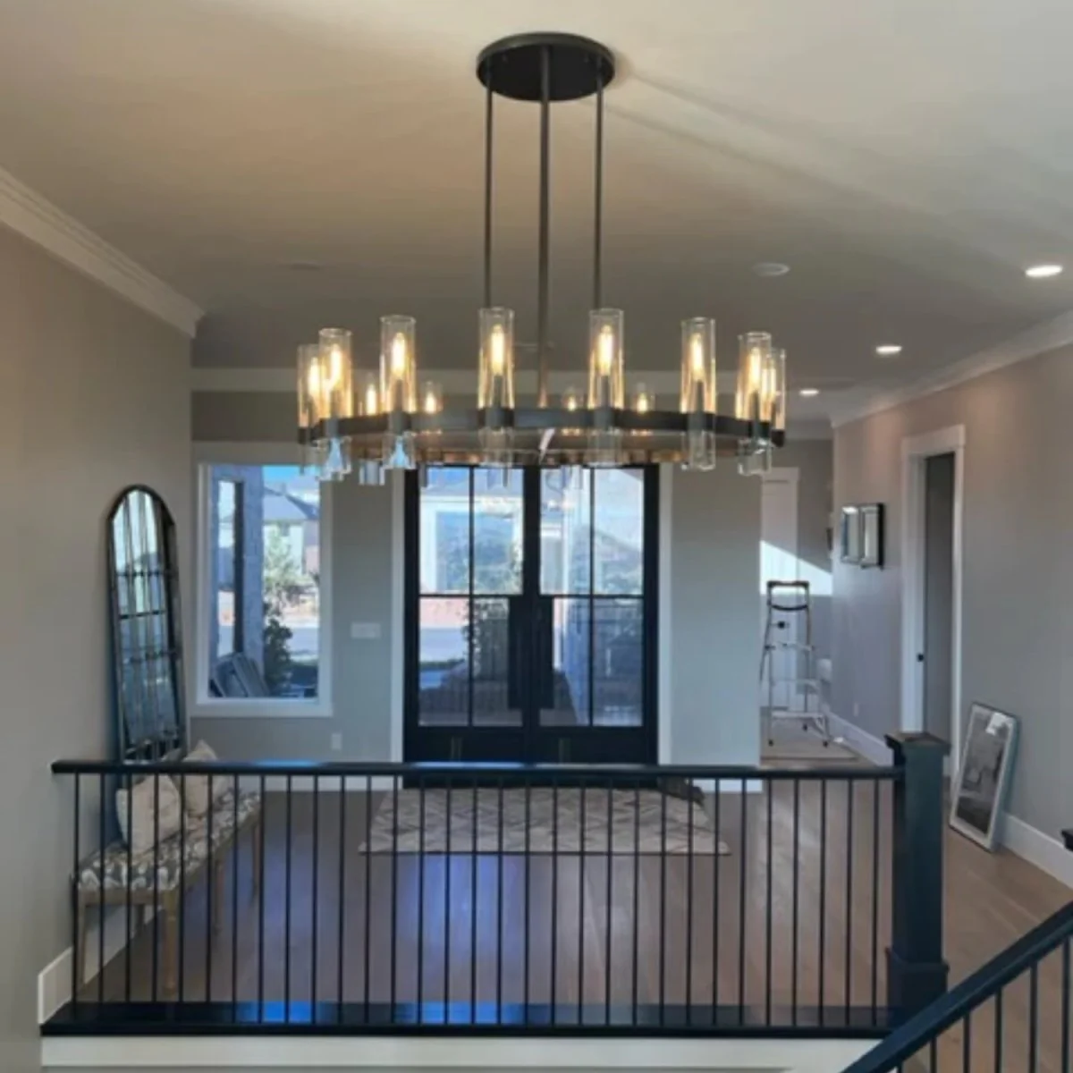 Bahir Candela Chandelier - Image 3