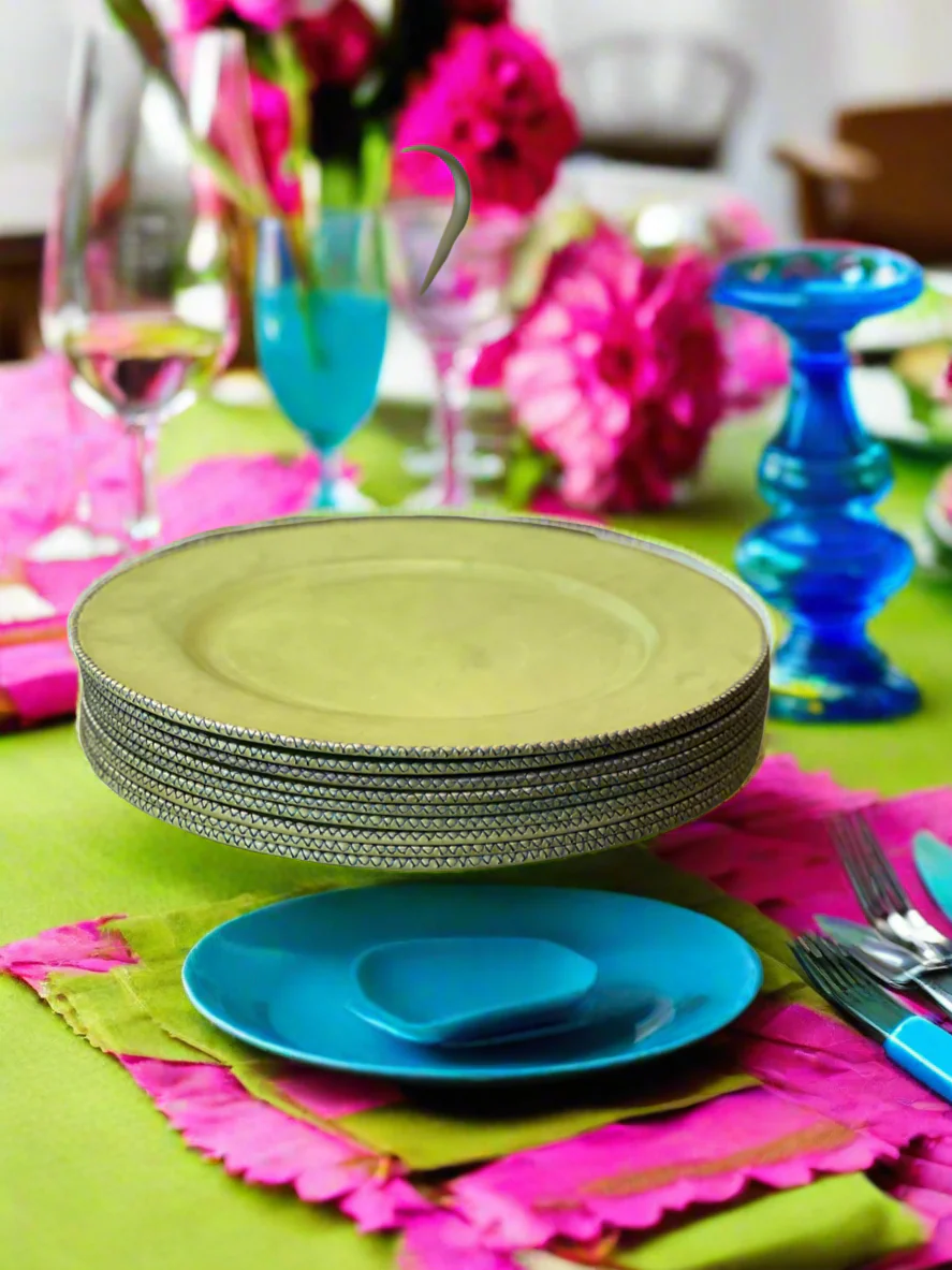 Bajaplato | 13" Charger Plate - Image 11