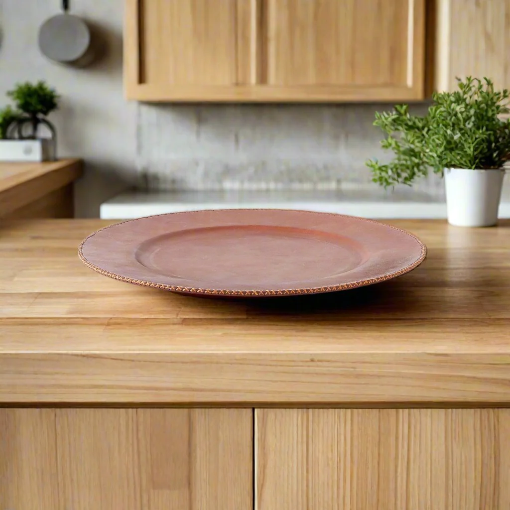 Bajaplato | 13" Charger Plate - Image 3
