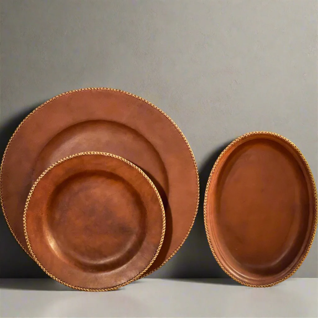 Bajaplato | 13" Charger Plate - Image 6