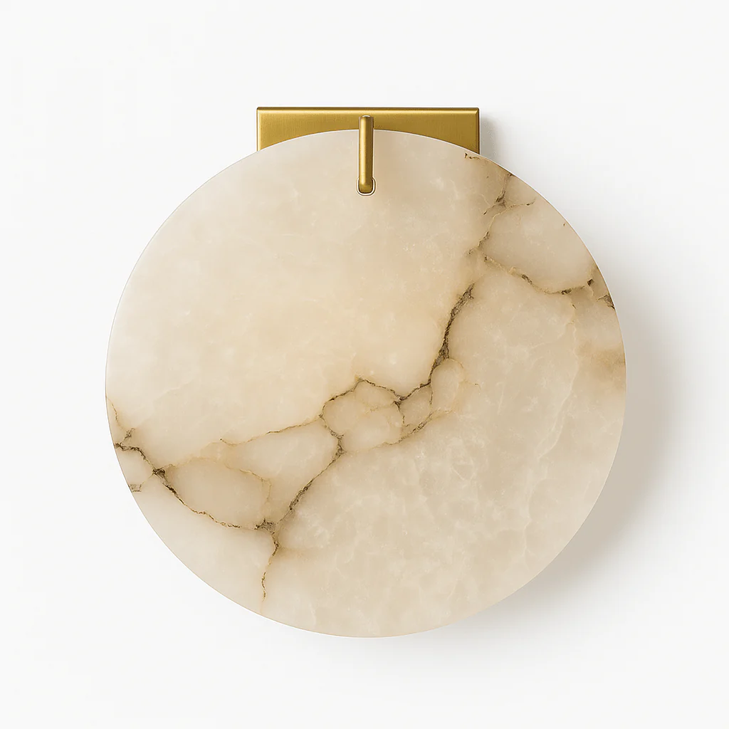 Balbi Wall Lamp