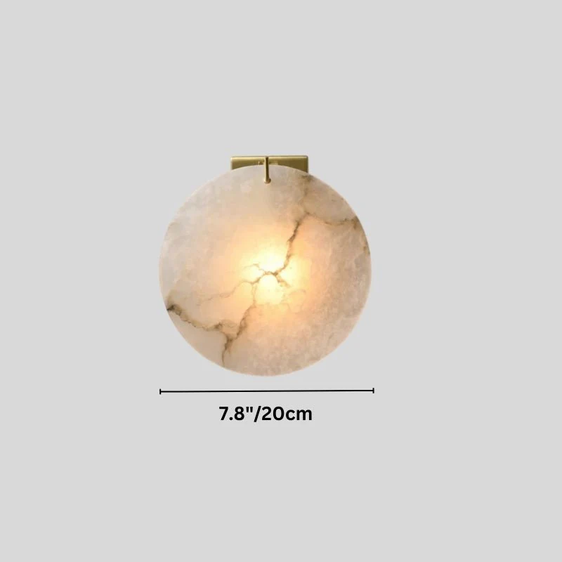 Balbi Wall Lamp - Image 13