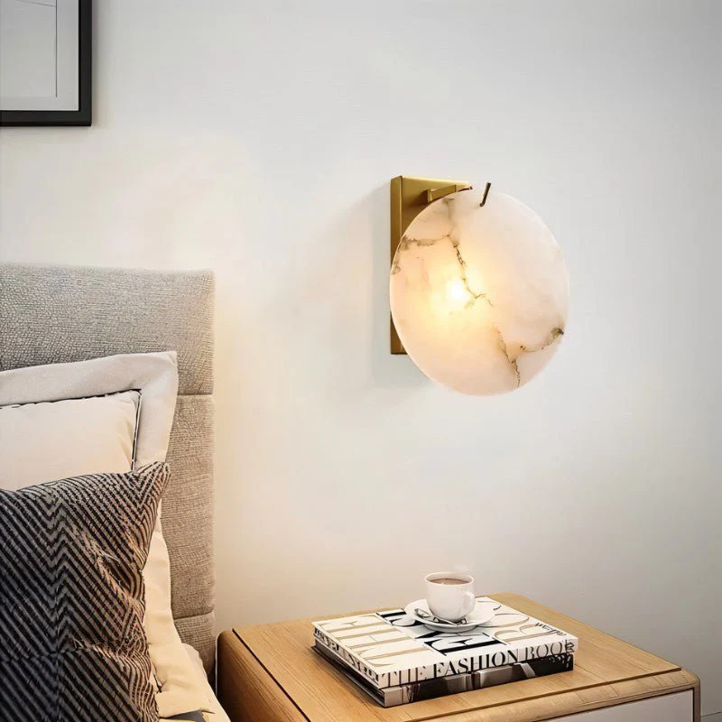 Balbi Wall Lamp - Image 4