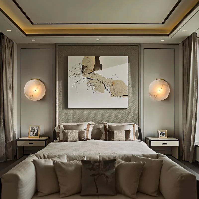 Balbi Wall Lamp - Image 6
