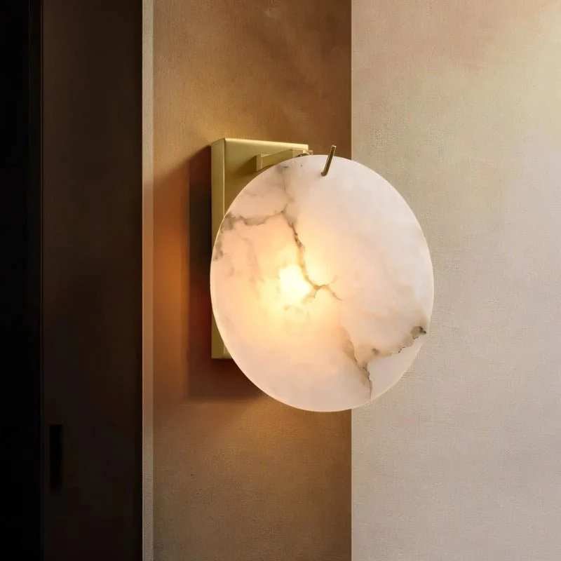 Balbi Wall Lamp - Image 7