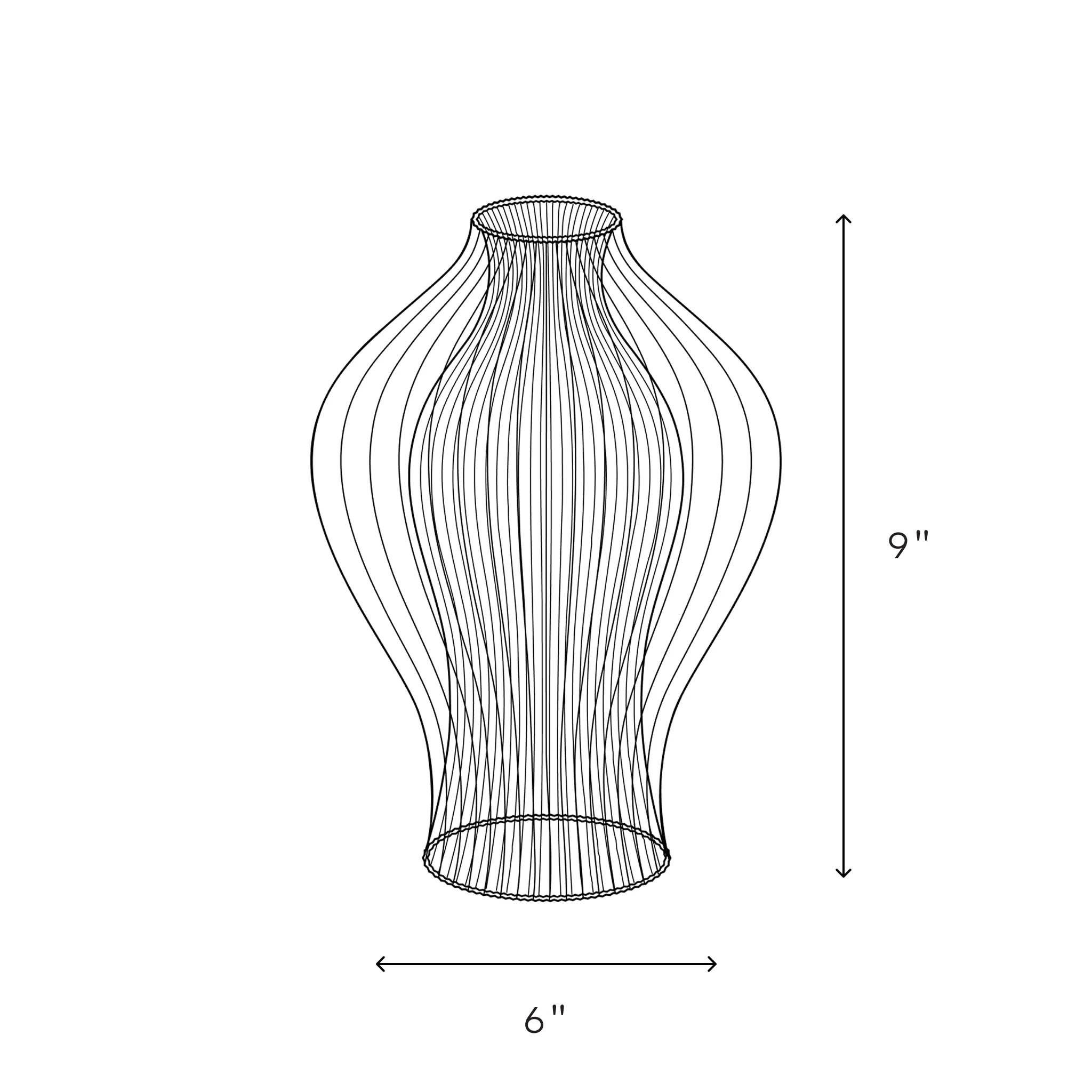 Baleine Lamp - Image 8