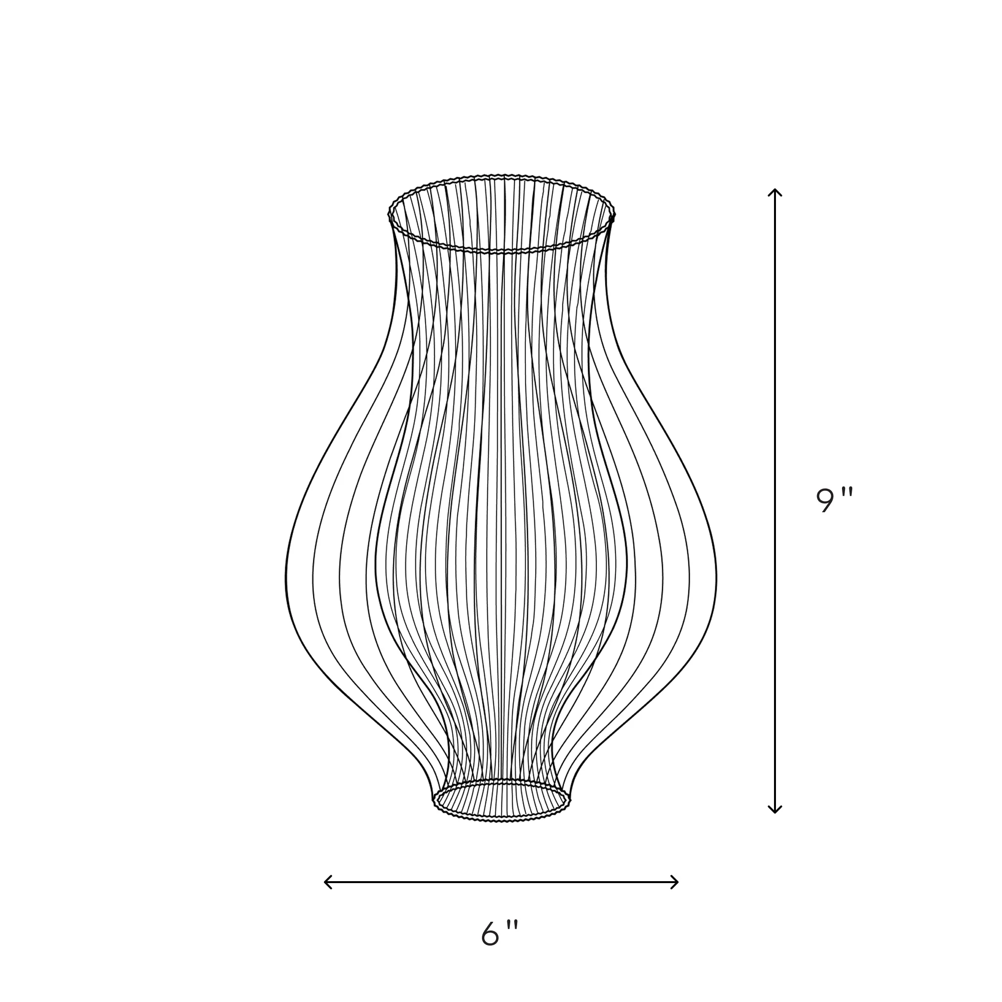 Baleine Pendant - Image 6