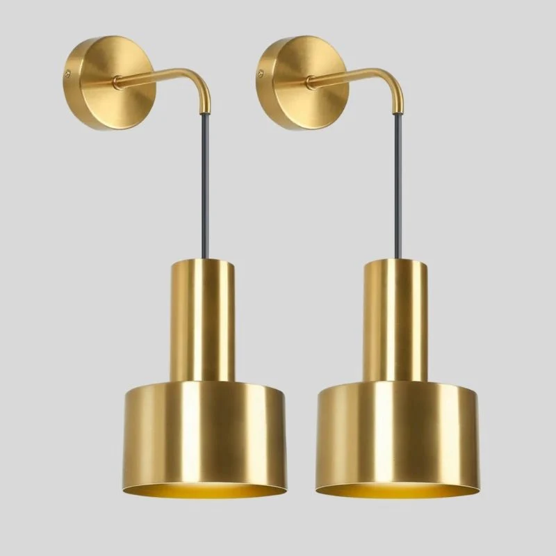 Balif Wireless Wall Lamp - Image 15