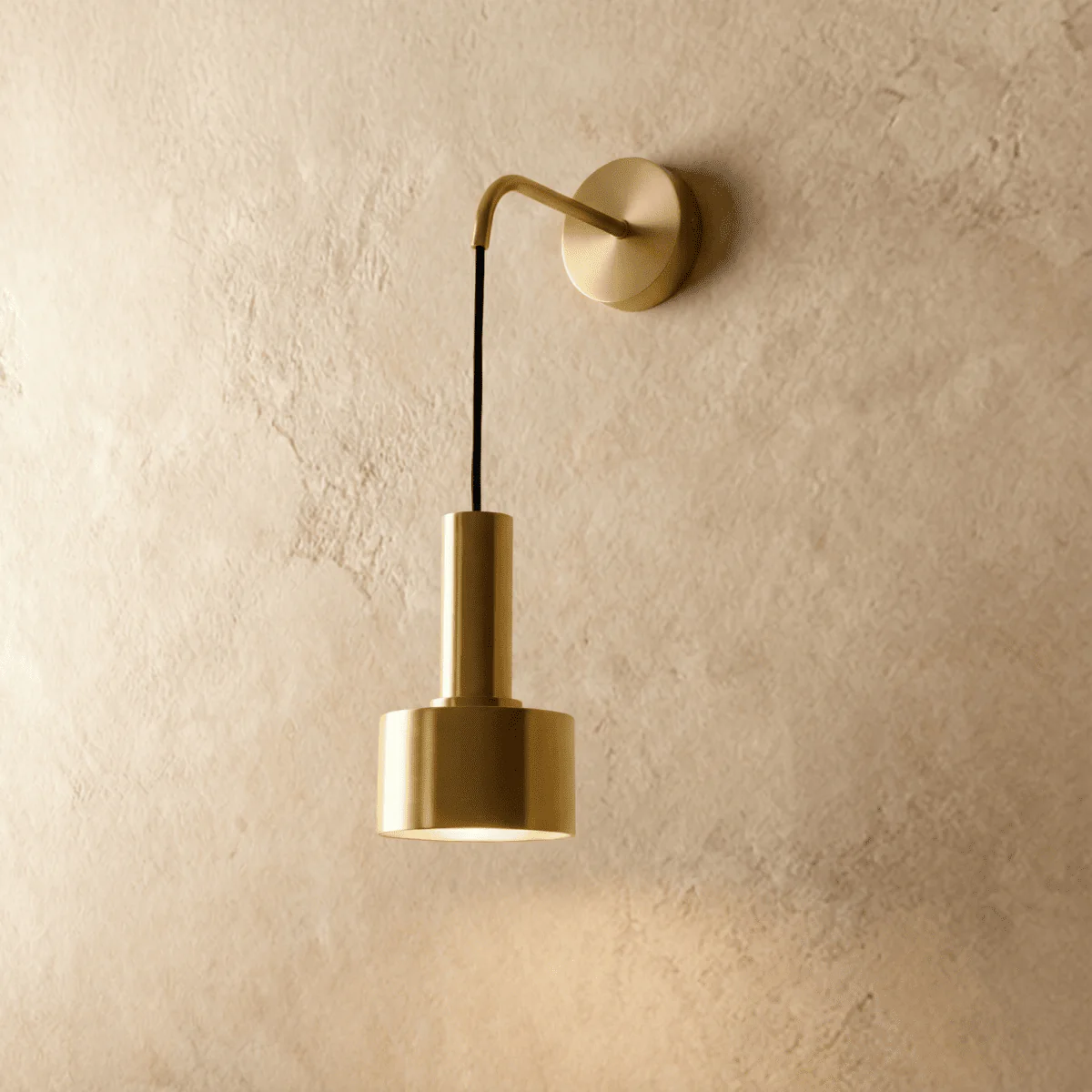 Balif Wireless Wall Lamp - Image 3