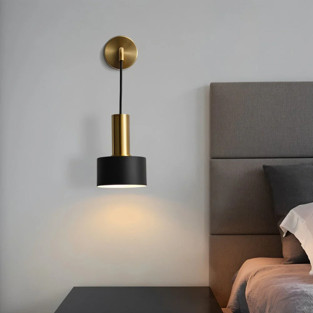 Balif Wireless Wall Lamp - Image 5