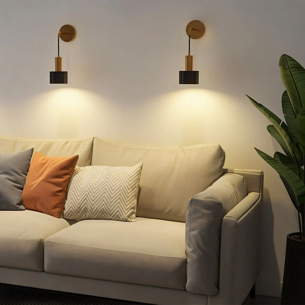 Balif Wireless Wall Lamp - Image 6