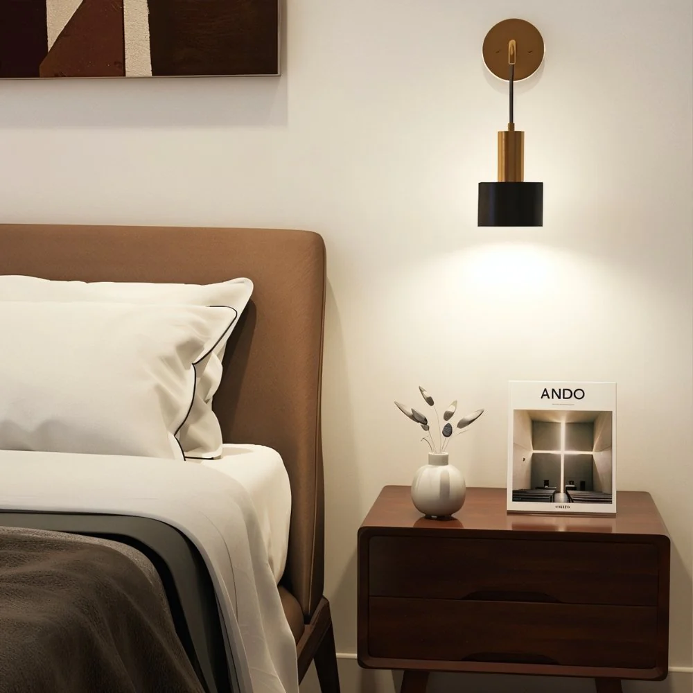 Balif Wireless Wall Lamp - Image 7