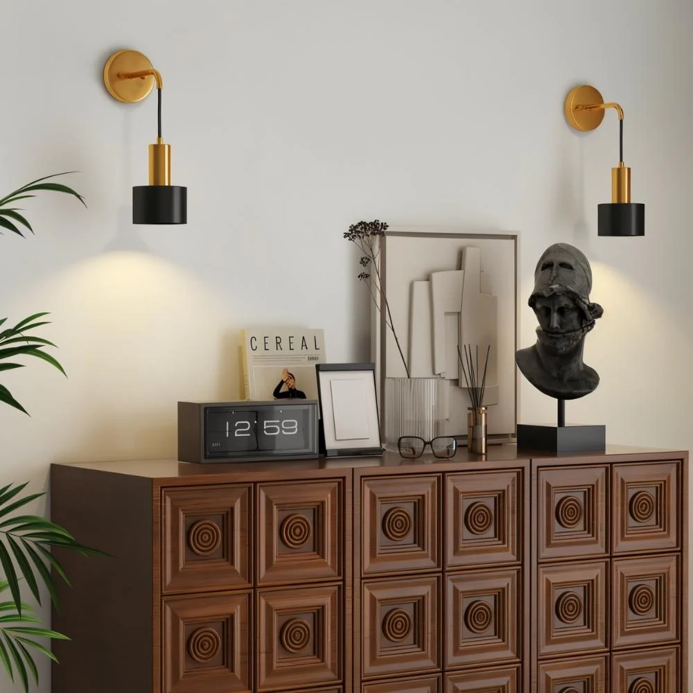 Balif Wireless Wall Lamp - Image 8