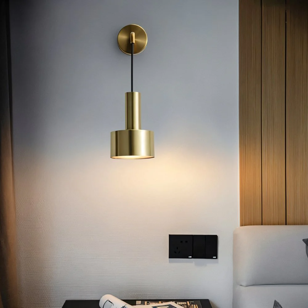 Balif Wireless Wall Lamp - Image 9
