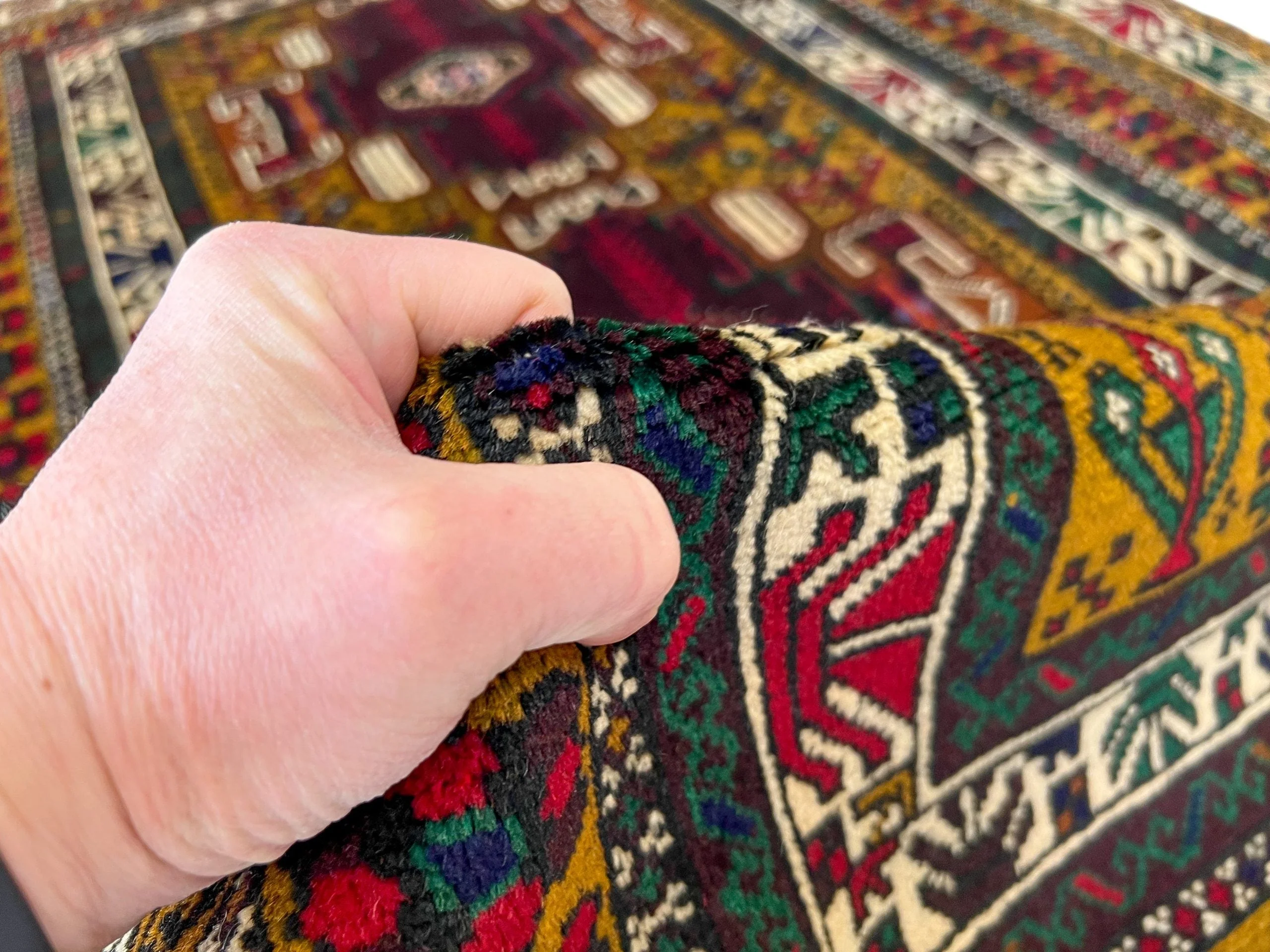 Baluch (3x6) - Image 6