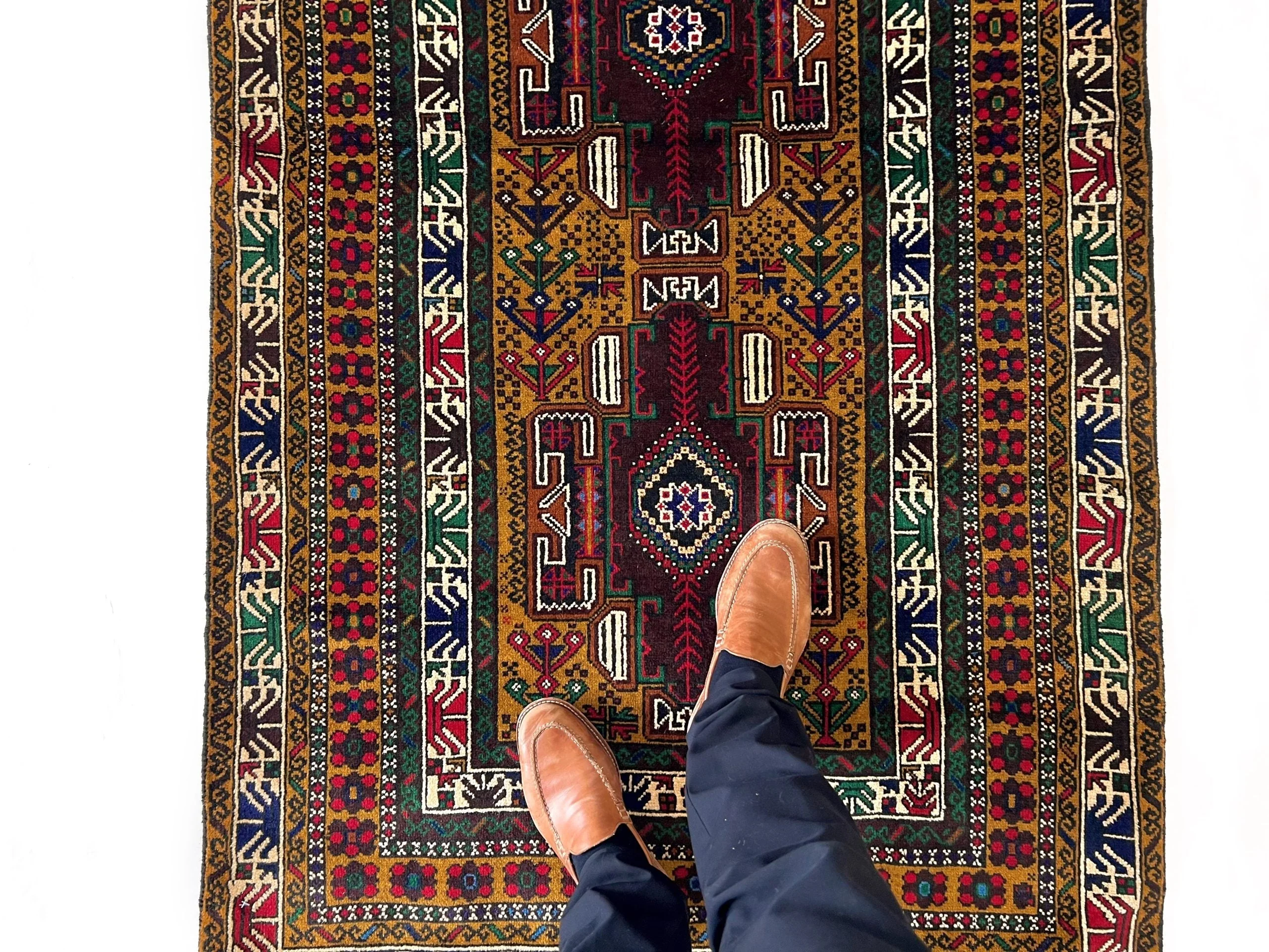 Baluch (3x6) - Image 7