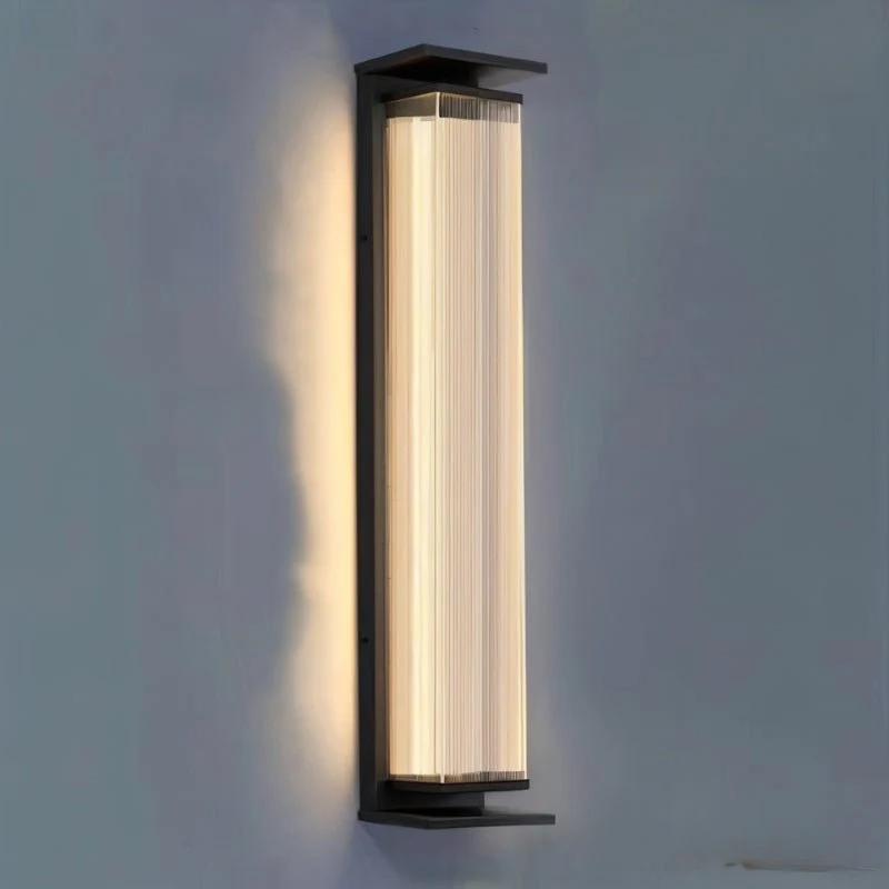 Baraq Outdoor Wall Lamp - Image 10