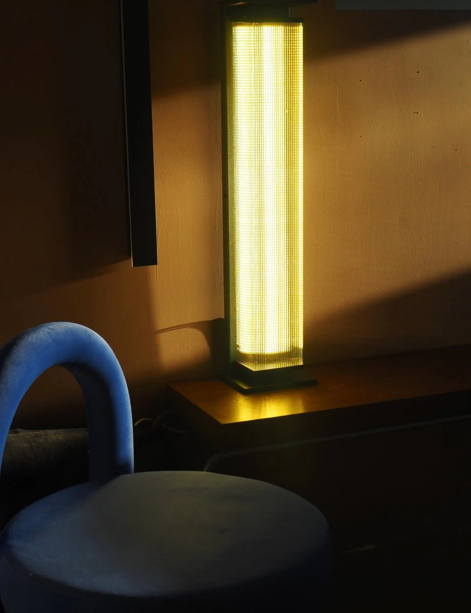 Baraq Outdoor Wall Lamp - Image 8