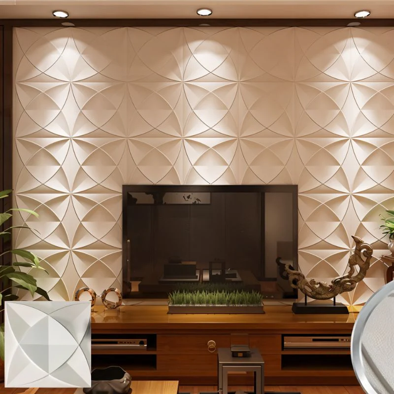 Barku Wall Panel