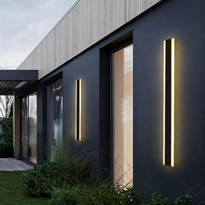 Baron Outdoor Wall Lamp - Image 11