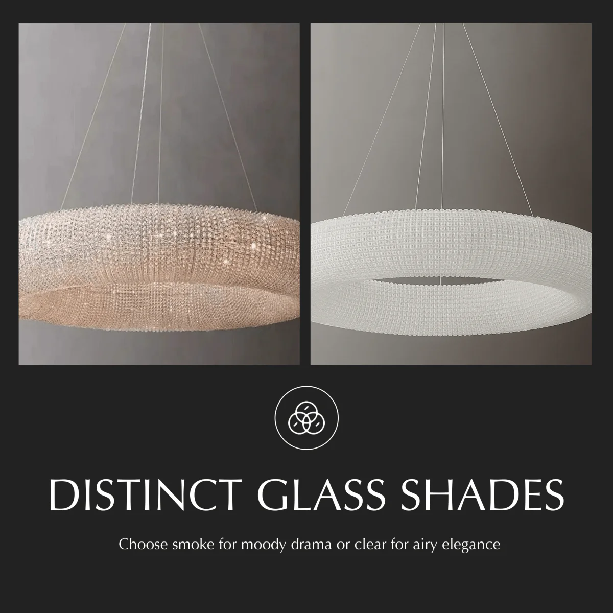 Baros Chandelier - Image 4