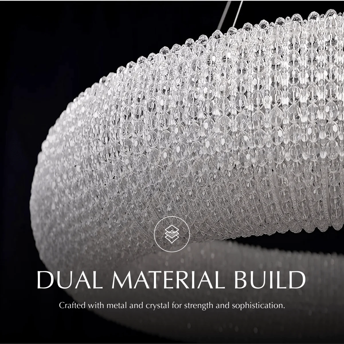 Baros Chandelier - Image 6