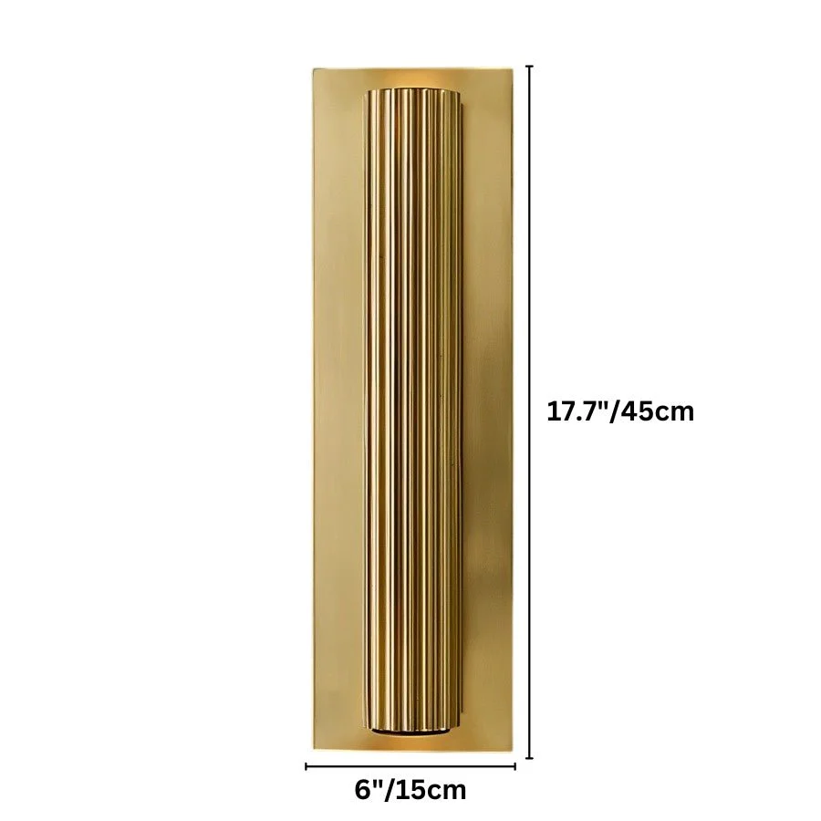 Barq Wall Lamp - Image 10