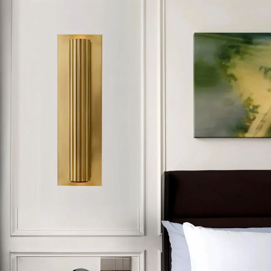 Barq Wall Lamp - Image 5