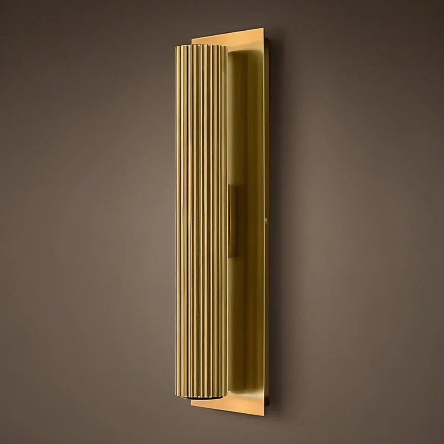 Barq Wall Lamp - Image 7