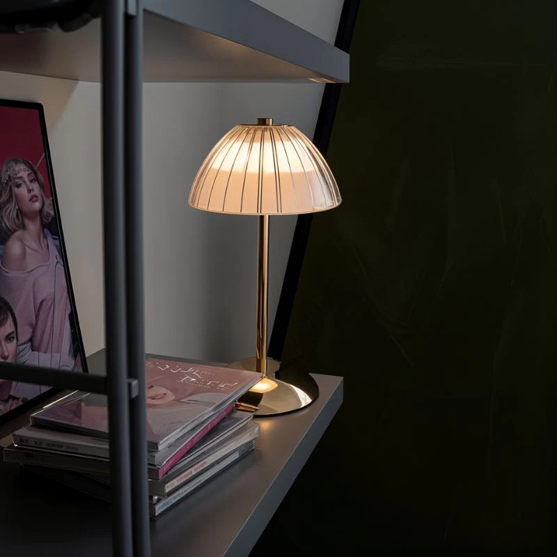 Barraq Table Lamp - Image 2