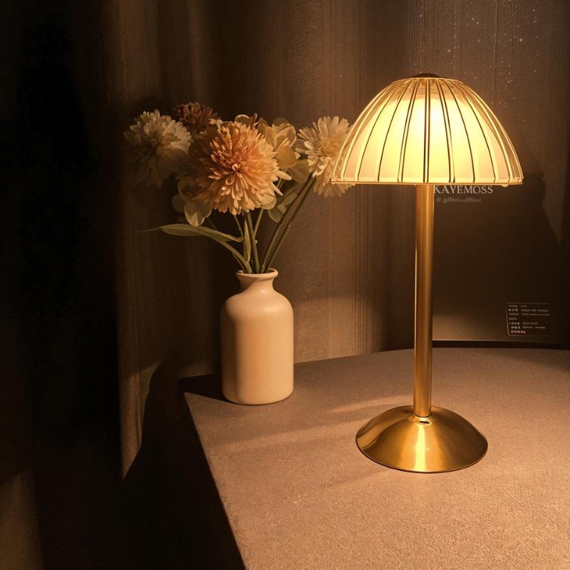 Barraq Table Lamp - Image 4