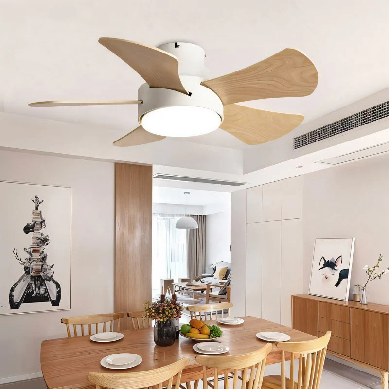 Bayu Ceiling Fan - Image 2