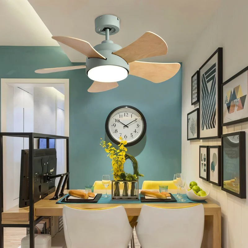 Bayu Ceiling Fan - Image 3