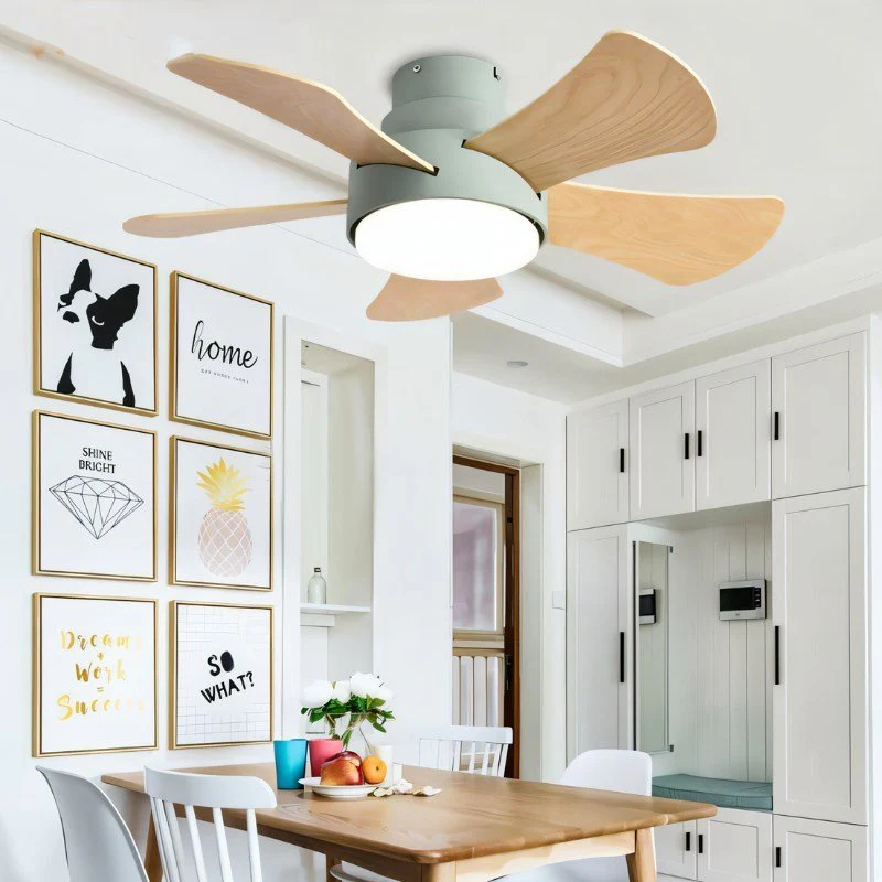Bayu Ceiling Fan - Image 4
