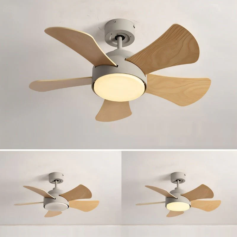 Bayu Ceiling Fan - Image 5